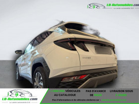 Hyundai Tucson Tucson 1.6 CRDi Trend Mild-Hybrid 4WD (EURO 6d)  occasion  Beaupuy - photo n5