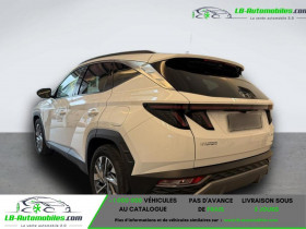 Hyundai Tucson Tucson 1.6 CRDi Trend Mild-Hybrid 4WD (EURO 6d)  occasion  Beaupuy - photo n4
