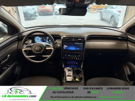 Hyundai Tucson Tucson 1.6 CRDi Trend Mild-Hybrid 4WD (EURO 6d)  occasion  Beaupuy - photo n3