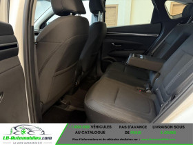 Hyundai Tucson Tucson 1.6 CRDi Trend Mild-Hybrid 4WD (EURO 6d)  occasion  Beaupuy - photo n7
