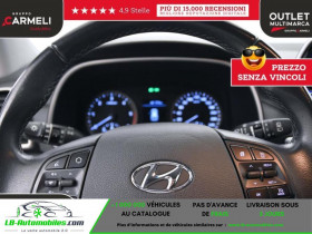 Hyundai Tucson Tucson 1.6 CRDi Xprime 2WD  occasion  Beaupuy - photo n8