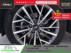 Hyundai Tucson Tucson 1.6 CRDi Xprime 2WD  occasion  Beaupuy - photo n7