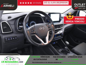 Hyundai Tucson Tucson 1.6 CRDi Xprime 2WD  occasion  Beaupuy - photo n6