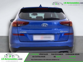 Hyundai Tucson Tucson 1.6 CRDi Xprime 2WD  occasion  Beaupuy - photo n5