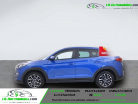 Hyundai Tucson Tucson 1.6 CRDi Xprime 2WD  occasion  Beaupuy - photo n4