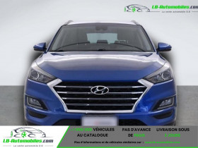 Hyundai Tucson Tucson 1.6 CRDi Xprime 2WD  occasion  Beaupuy - photo n3