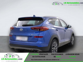 Hyundai Tucson Tucson 1.6 CRDi Xprime 2WD  occasion  Beaupuy - photo n2