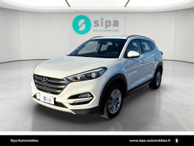 Hyundai Tucson occasion 2017 mise en vente &agrave; Toulouse par le garage SIPA AUTOMOBILES - TOULOUSE NORD - photo n&deg;1