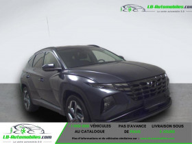 Hyundai Tucson Tucson 1.6 GDI Hybrid Trend Navi LED RFK AHK  occasion  Beaupuy - photo n2