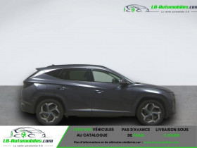 Hyundai Tucson Tucson 1.6 GDI Hybrid Trend Navi LED RFK AHK  occasion  Beaupuy - photo n4