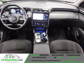 Hyundai Tucson Tucson 1.6 GDI Hybrid Trend Navi LED RFK AHK  occasion  Beaupuy - photo n3