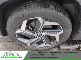Hyundai Tucson Tucson 1.6 GDI Hybrid Trend Navi LED RFK AHK  occasion  Beaupuy - photo n7