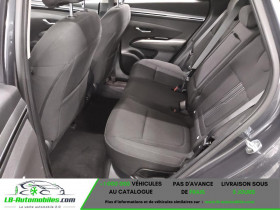 Hyundai Tucson Tucson 1.6 GDI Hybrid Trend Navi LED RFK AHK  occasion  Beaupuy - photo n6