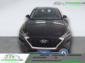 Hyundai Tucson Tucson 1.6 GDI XADVANCED 2WD 132CV MY20  occasion  Beaupuy - photo n3
