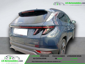 Hyundai Tucson Tucson 1.6 hev Exellence 2wd auto  occasion  Beaupuy - photo n3