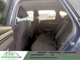 Hyundai Tucson Tucson 1.6 hev Exellence 2wd auto  occasion  Beaupuy - photo n6