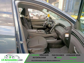 Hyundai Tucson Tucson 1.6 hev Exellence 2wd auto  occasion  Beaupuy - photo n5
