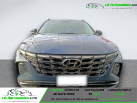 Hyundai Tucson Tucson 1.6 hev Exellence 2wd auto  occasion  Beaupuy - photo n4