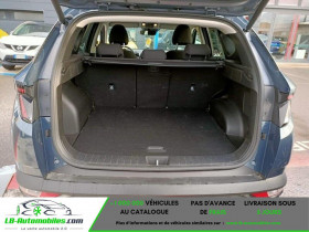Hyundai Tucson Tucson 1.6 hev Exellence 2wd auto  occasion  Beaupuy - photo n7