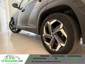Hyundai Tucson Tucson 1.6 HEV X line #6361  occasion  Beaupuy - photo n6
