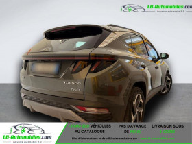 Hyundai Tucson Tucson 1.6 HEV X line #6361  occasion  Beaupuy - photo n4