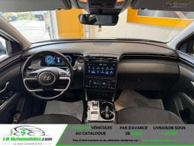 Hyundai Tucson Tucson 1.6 HEV X line #6361  occasion  Beaupuy - photo n3