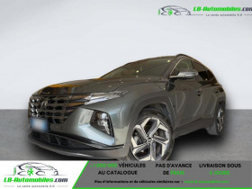 Hyundai Tucson Tucson 1.6 HEV X line #6361  occasion  Beaupuy - photo n2