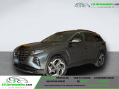 Hyundai Tucson Tucson 1.6 HEV X line #6361   Beaupuy 31