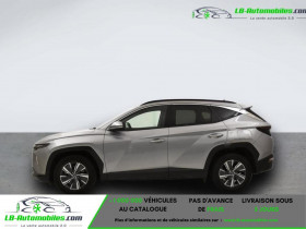 Hyundai Tucson Tucson 1.6 HEV Xline 2WD AT  occasion  Beaupuy - photo n2