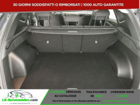 Hyundai Tucson Tucson 1.6 hev Xline 2wd auto  occasion  Beaupuy - photo n4