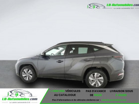 Hyundai Tucson Tucson 1.6 hev Xline 2wd auto  occasion  Beaupuy - photo n2