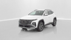 Hyundai Tucson occasion 2025 mise en vente à SAINT-GREGOIRE par le garage BRIOCAR RENNES - photo n°1