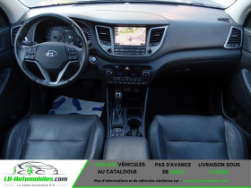 Hyundai Tucson Tucson 1.6 Premium 4WD Aut. LED Navi Panorama  occasion  Beaupuy - photo n3