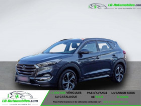 Hyundai Tucson , garage LB AUTOMOBILES  Beaupuy