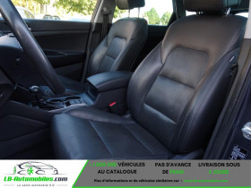 Hyundai Tucson Tucson 1.6 Premium 4WD Aut. LED Navi Panorama  occasion  Beaupuy - photo n7