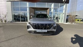 Hyundai Tucson , garage SIPA AUTOMOBILES - TOULOUSE NORD  Toulouse