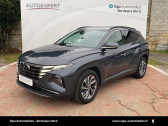 Hyundai Tucson occasion année 2022 boite Sequentielle Annonce Hyundai Tucson occasion Essence Tucson 1.6 T-GDI 150 Hybrid 48V DCT-7 Creative 5p à Le Bouscat