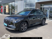 Hyundai Tucson occasion année 2022 boite Sequentielle Annonce Hyundai Tucson occasion Essence Tucson 1.6 T-GDI 150 Hybrid 48V DCT-7 N Line Executive 5p à Toulouse