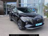 Hyundai Tucson occasion année 2022 boite Sequentielle Annonce Hyundai Tucson occasion Essence Tucson 1.6 T-GDI 150 Hybrid 48V DCT-7 N Line Executive 5p à Toulouse