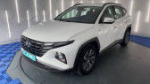 Annonce Hyundai Tucson occasion Essence Tucson 1.6 T-GDI 150 Hybrid 48V iBVM Intuitive 5p  Toulouse