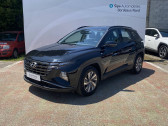 Hyundai Tucson occasion année 2022 boite Manuelle Annonce Hyundai Tucson occasion Essence Tucson 1.6 T-GDI 150 Hybrid 48V iBVM Intuitive 5p à Le Bouscat