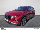 Hyundai Tucson Tucson 1.6 T-GDI 150 Hybrid 48V iBVM   Rouen 76