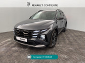 Hyundai Tucson Tucson 1.6 T-GDI 215 HTRAC Hybrid BVA6 Executive   Compigne 60