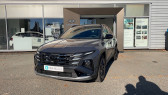 Hyundai Tucson occasion année 2025 boite Automatique Annonce Hyundai Tucson occasion Hybride Tucson 1.6 T-GDI 215 Hybrid BVA6 20ème Anniversaire 5p à Muret