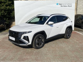 Hyundai Tucson Tucson 1.6 T-GDI 215 Hybrid BVA6 Creative 5p   Le Bouscat 33