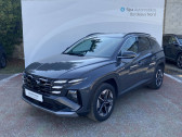 Annonce Hyundai Tucson occasion Hybride Tucson 1.6 T-GDI 215 Hybrid BVA6 Creative 5p  Le Bouscat