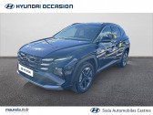 Annonce Hyundai Tucson occasion Hybride Tucson 1.6 T-GDI 215 Hybrid BVA6 Creative 5p � Castres