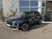 Hyundai Tucson Tucson 1.6 T-GDI 215 Hybrid BVA6 Creative 5p   Toulouse 31