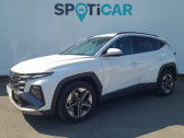 Hyundai Tucson occasion année 2024 boite Automatique Annonce Hyundai Tucson occasion Hybride Tucson 1.6 T-GDI 215 Hybrid BVA6 Creative 5p à Villenave-d'Ornon