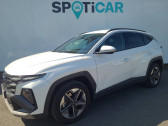 Hyundai Tucson occasion année 2024 boite Automatique Annonce Hyundai Tucson occasion Hybride Tucson 1.6 T-GDI 215 Hybrid BVA6 Creative 5p à Villenave-d'Ornon